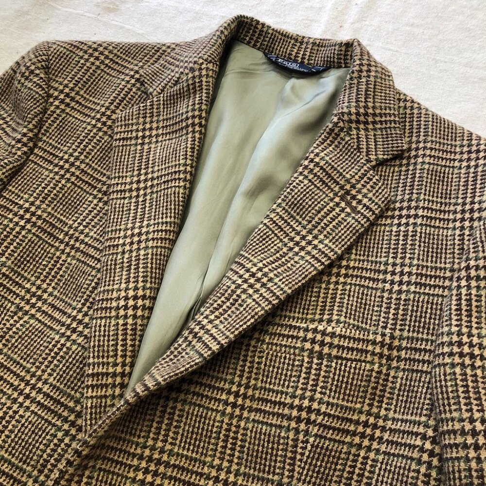 Polo Ralph Lauren Sports Coat